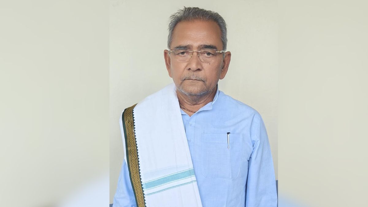 Devendra Parashar गाजीपुर से अफजाल अंसारी के खिलाफ BJP ने पारस नाथ को दिया टिकट, जानें ...