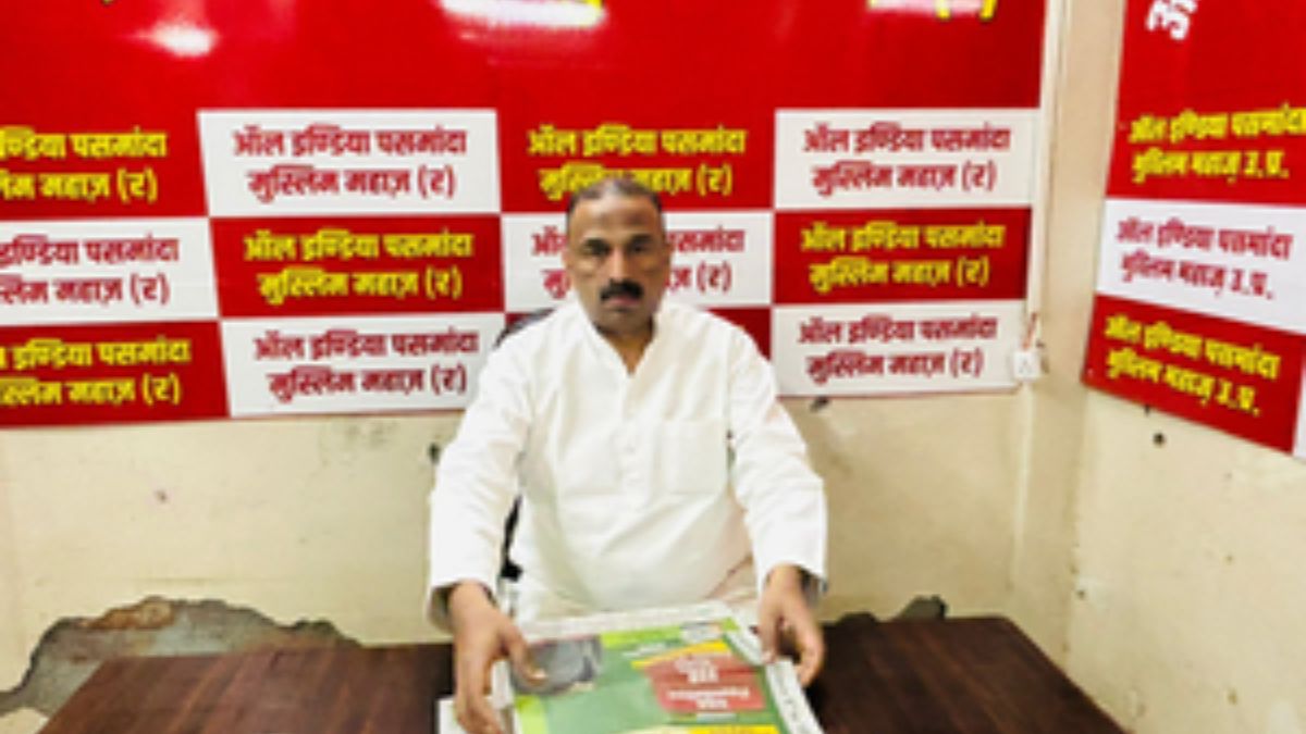 पसमांदा मुस्लिम महाज ने किया PM मोदी का सपोर्ट, सपा और कांग्रेस पर साधा निशाना