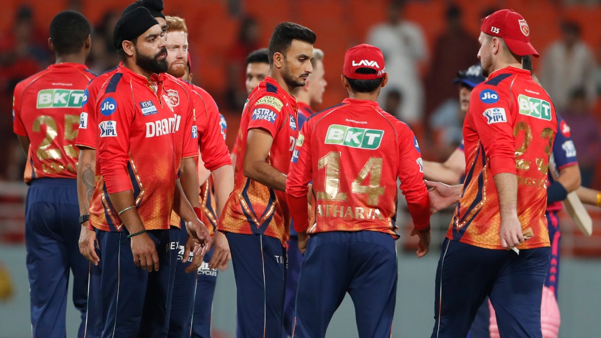 IPL 2024: पंजाब किंग्स के कप्तान ने खराब बल्लेबाजी को बताया हार का कारण, पिच को लेकर भी कही ये बात
