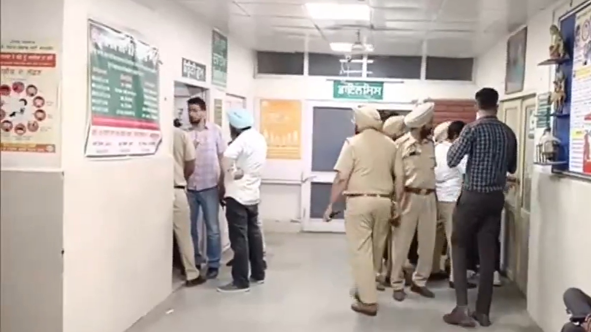 संगरूर जेल में कैदियों के बीच हिंसक झड़प, दो की मौत, दो की हालत गंभीर