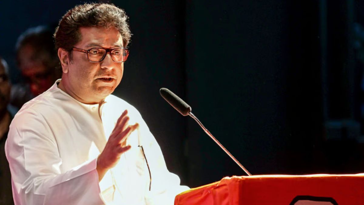 “पहले मैं मोदी सरकार के खिलाफ था, लेकिन अब मेरे विचार बदल गए,” राज ठाकरे ने बताया समर्थन के पीछे का कारण