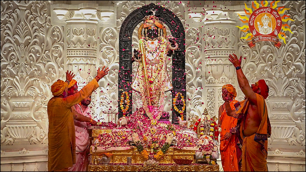 राम नवमीं पर अयोध्या पहुंचे भक्त इन जगहों पर घूमना न भूलें, यादगार हो जाएगी यात्रा
