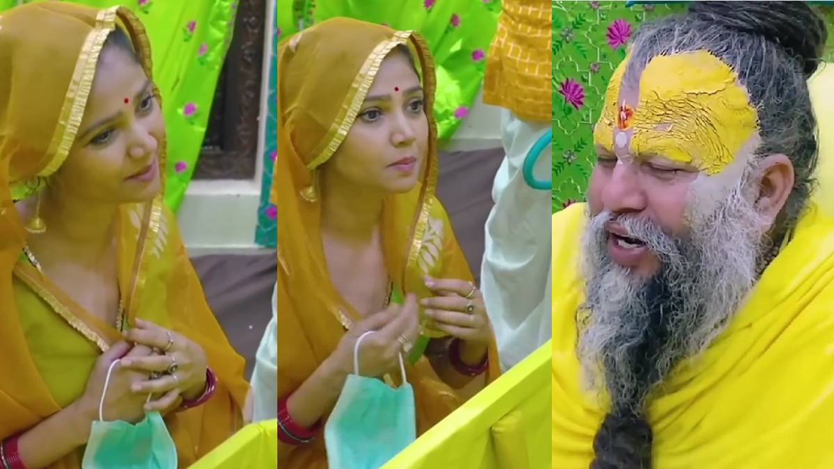 5 साल से आध्यात्मिक यात्रा पर हैं ‘अगले जनम मोहे बिटिया ही कीजो’ की हीरोइन, प्रेमानंद महाराज से बताया जीवन का दर्द