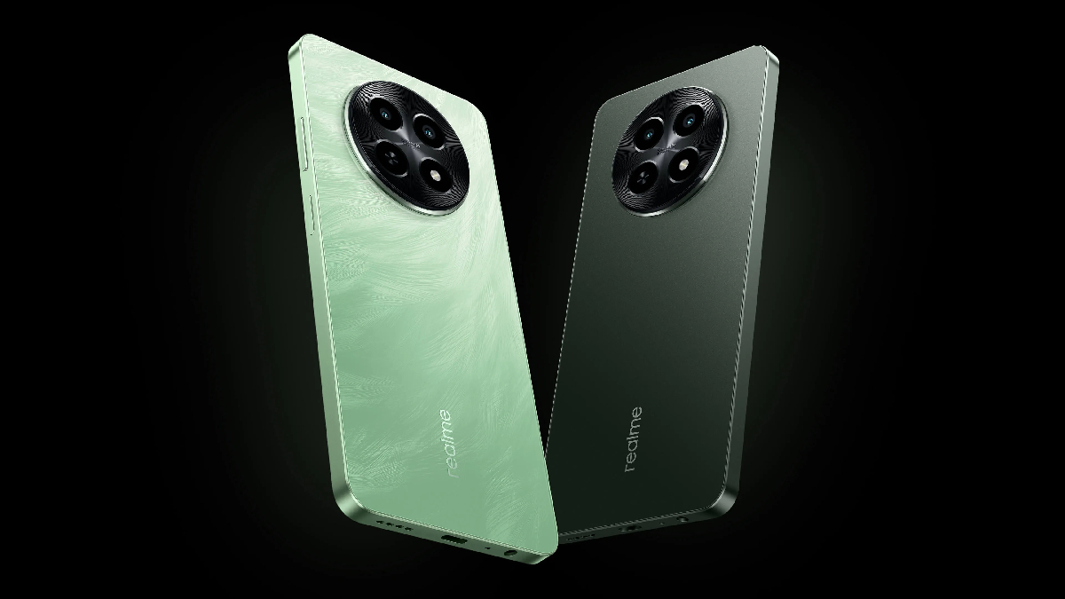 Realme ने सबके उड़ाए ‘होश’, लॉन्च किया दमदार फीचर वाला सस्ता 5G स्मार्टफोन, कीमत 10 हजार से कम