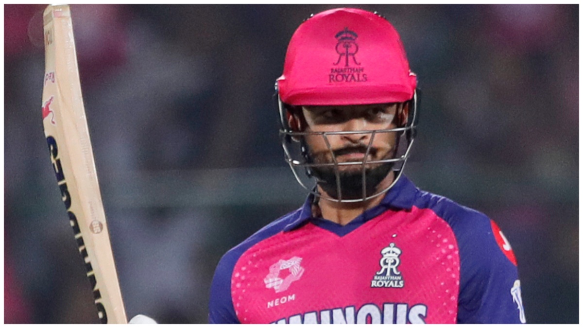 riyan parag in ipl 2024 for rajasthan royals clame t20 world cup for team india | रियान पराग ने ठोका टीम इंडिया के लिए दावा, यहां कोहली से भी आगे निकले