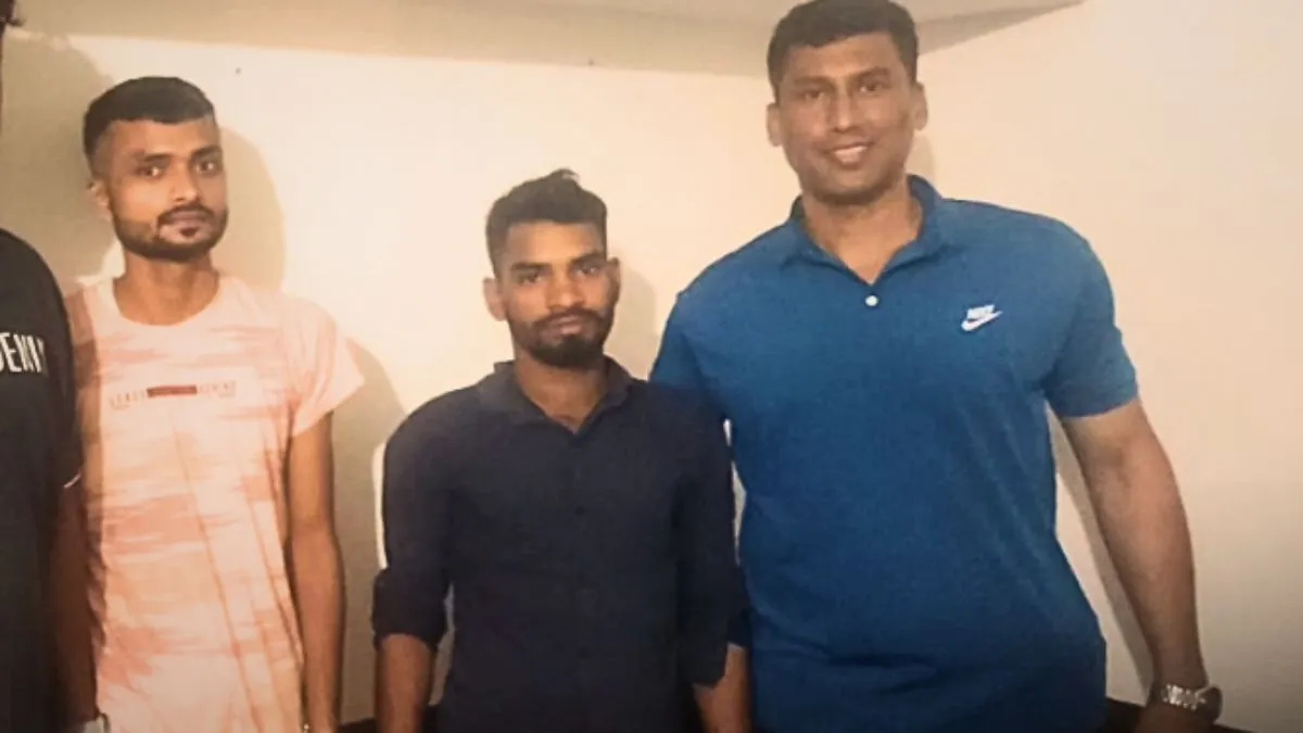 सलमान खान के घर के बाहर फायरिंग मामले में पुलिस ने किया बड़ा खुलासा, शूटर्स ने की थी 4 बार रेकी salaman khan - India TV Hindi