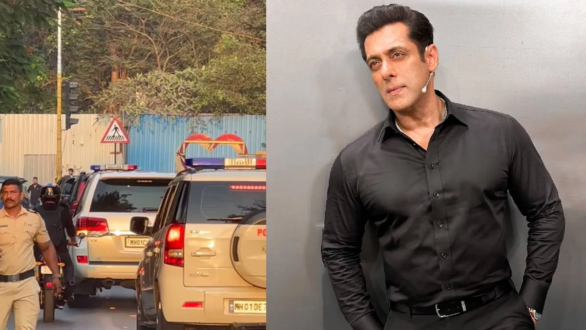 Salman Khan- India TV Hindi