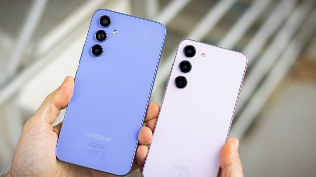 Samsung यूजर्स की मौज, 30 अप्रैल तक कंपनी फ्री में बदलेगी इन प्रीमियम स्मार्टफोन की स्क्रीन