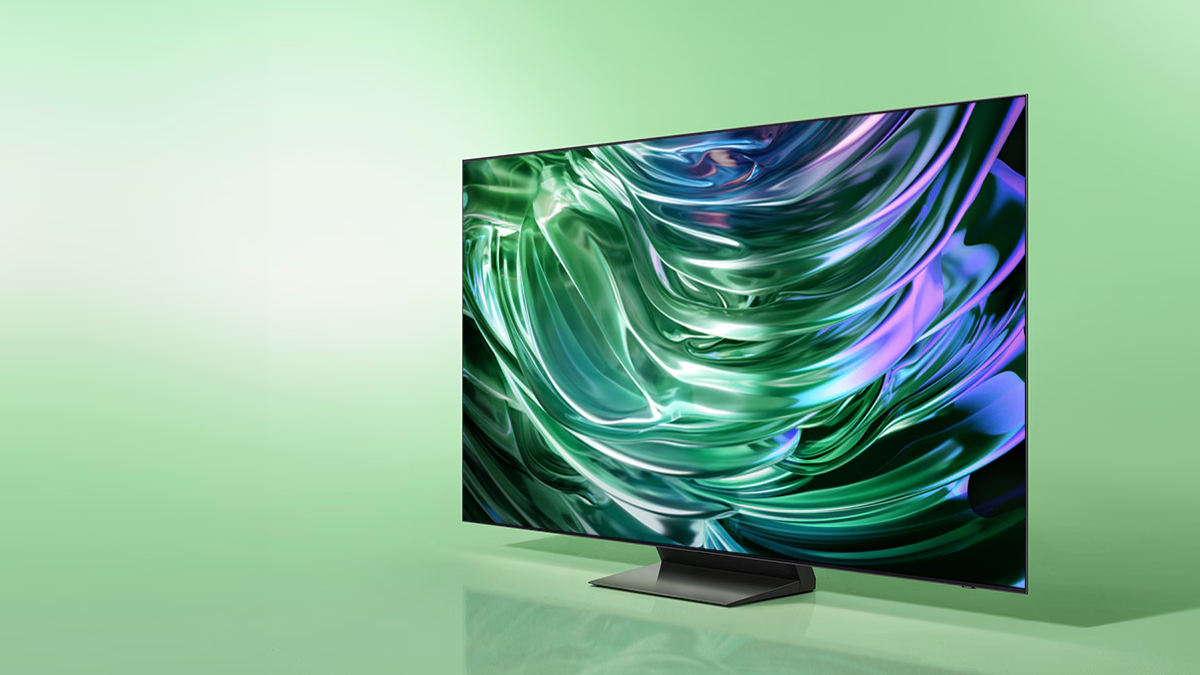 Samsung ने भारत में लॉन्च की AI फीचर वाली QLED स्मार्ट टीवी सीरीज, घर बन जाएगा थिएटर