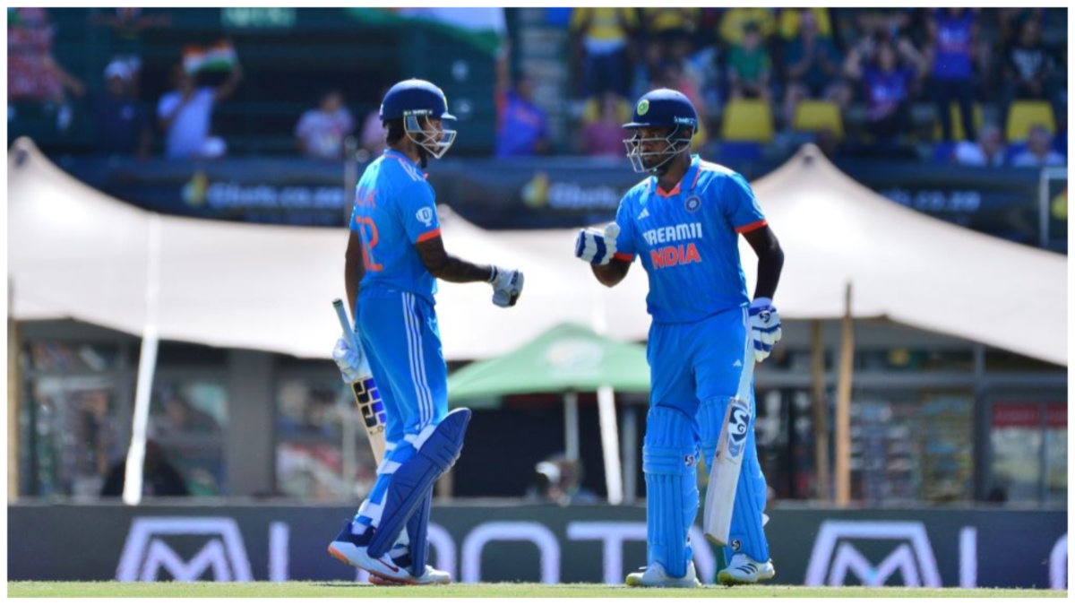 T20 World Cup 2024: Difficult to be selected in Team India even after stellar performance!