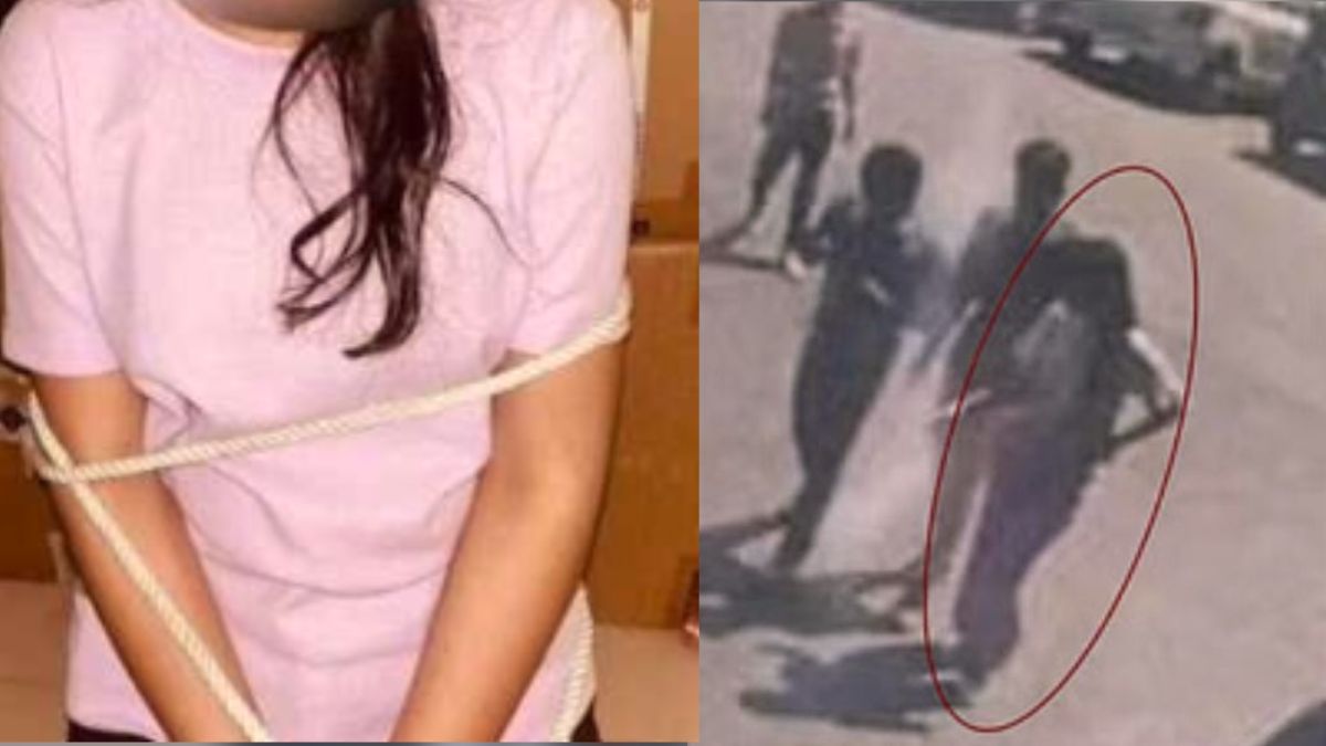प्यार या पागलपन! इश्क के चक्कर में नीट की छात्रा ने रच डाली अपनी ही झूठी किडनैपिंग की कहानी; मांगी 30 लाख की फिरौती