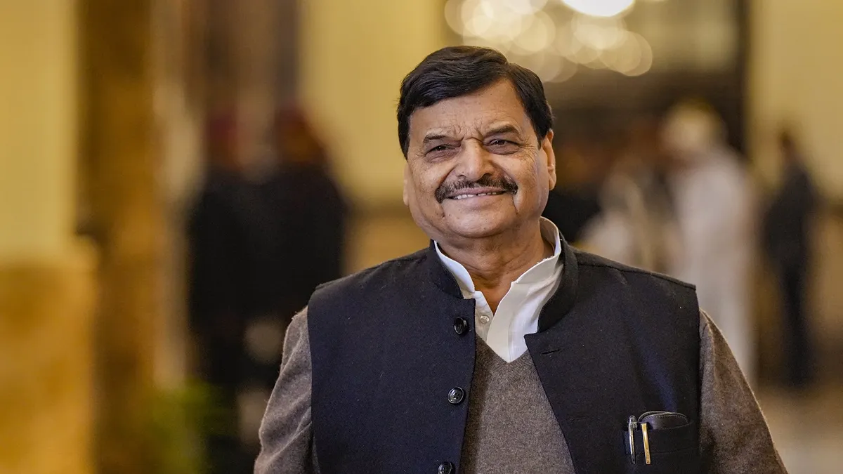 'वोट दो, नहीं तो बाद में हिसाब-किताब होगा', शिवपाल यादव का VIDEO वायरल shivpal singh yadav- India TV Hindi