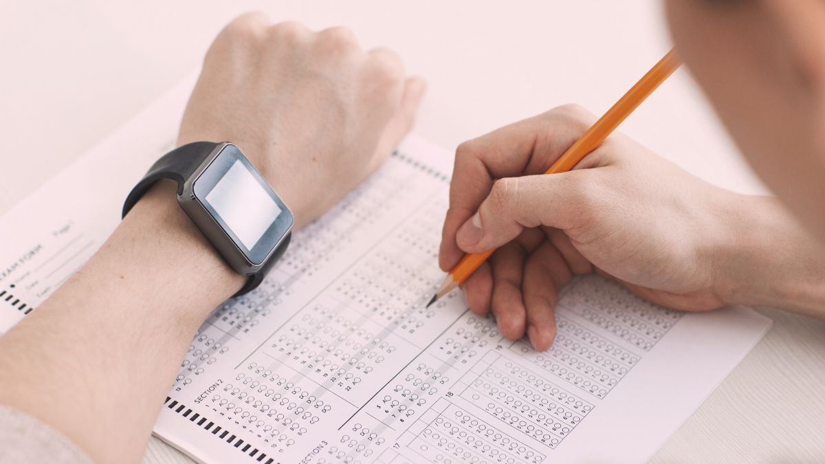 जल्दी करें! JEE Main सेशन 2 परीक्षा के पेपर 1 की आंसर-की के खिलाफ ऑब्जेक्शन करने की आज लास्ट डेट