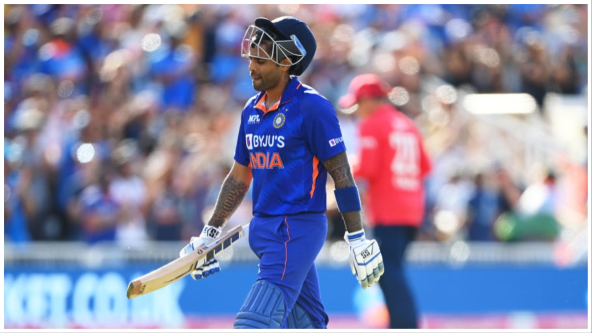 Suryakumar Yadav’s number 1 position in danger, Pakistani batsman can win