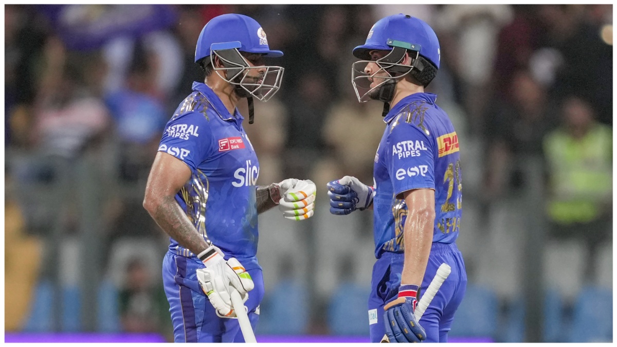 A strong player is going to enter Mumbai Indians, who will be out of the playing eleven!