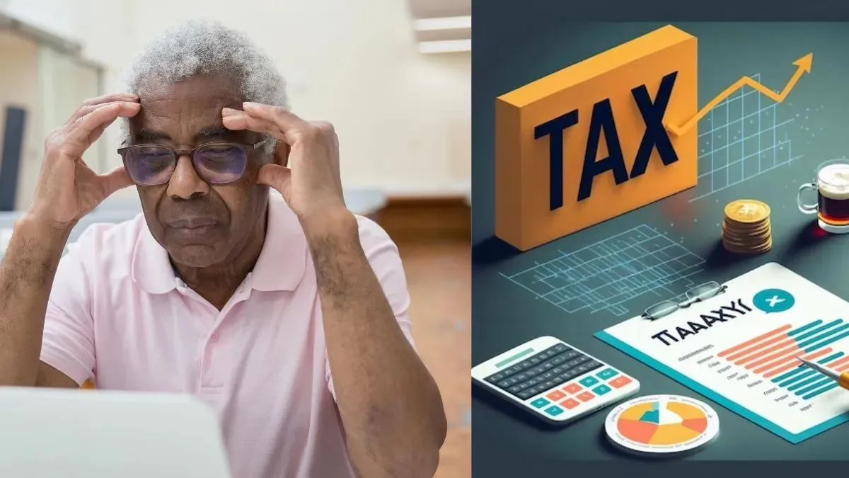 Explainer: ये विरासत टैक्स होता क्या है, कब, कैसे और कहां लगता है ये Tax, सबसे आसान भाषा में समझें विरासत टैक्स (फाइल फोटो)- India TV Hindi