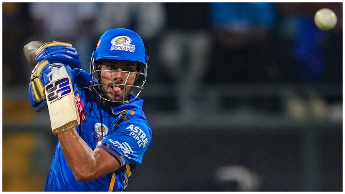 Tilak Verma broke the records of Prithvi Shaw and Sanju Samson, but 2 batsmen are still ahead.
