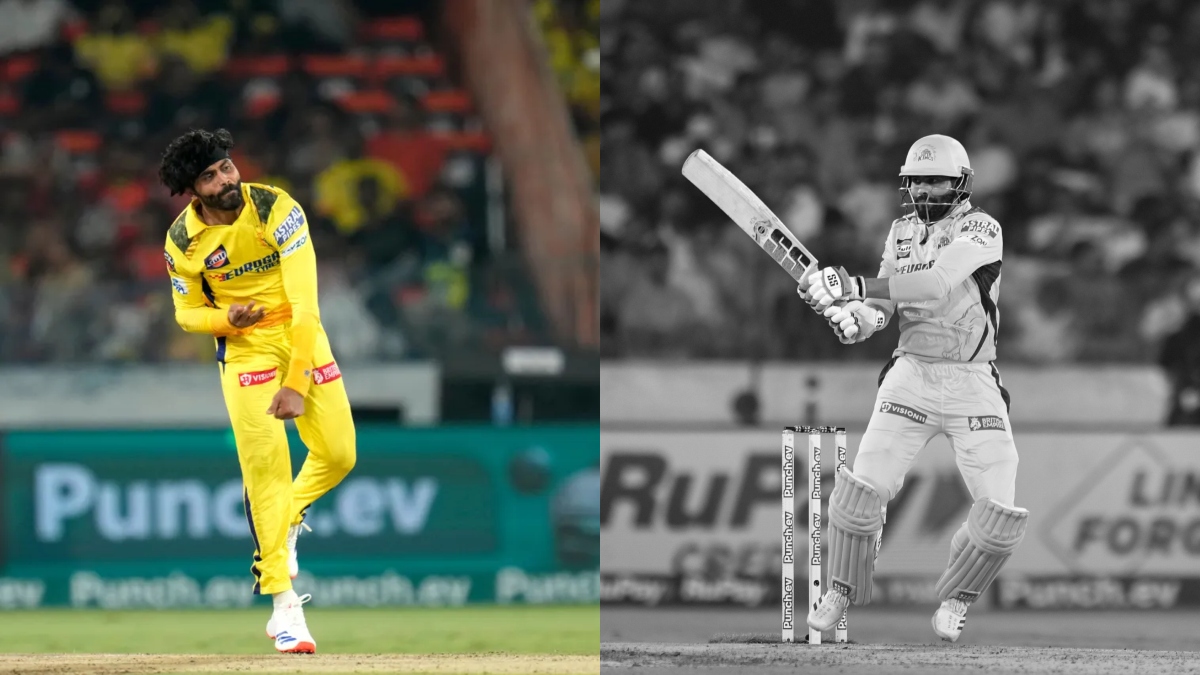 T20 World Cup 2024 से पहले खतरे में रवींद्र जडेजा की सीट, यह खिलाड़ी बना टेंशन!