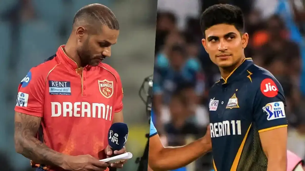 GT vs PBKS Dream 11 Prediction: ये टीम करवा सकती है लाभ, जानें कौन होगा कप्तान और उपकप्तान GT vs PBKS- India TV Hindi