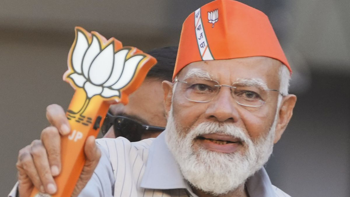 बिहार, बंगाल और मध्य प्रदेश में पीएम मोदी भरेंगे हुंकार, नवादा, जलपाईगुड़ी में करेंगे रैली, जबलपुर में रोड शो