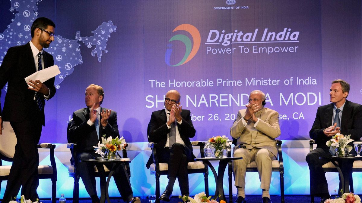 United Nations praised PM Modi’s Digital India, UNGA appreciated investment in infrastructure/United Nations praised PM Modi’s Digital India, UNGA appreciated investment in infrastructure