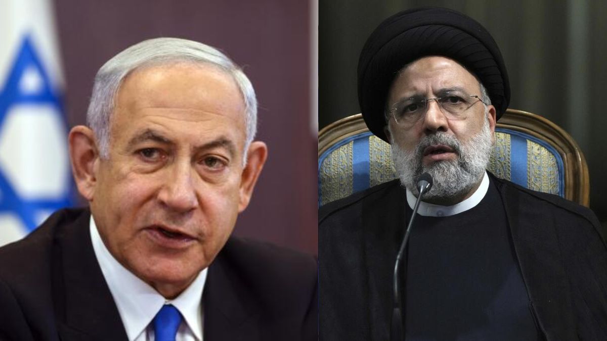 Iran may attack Israel in the next 48 hours Wall Street Journal claim creates stir in world/अगले 48 घंटे में ईरान कर सकता है इजरायल पर हमला, वॉल स्ट्रीट जर्नल के सनसनीखेज दावे से दुनिया में खलबली