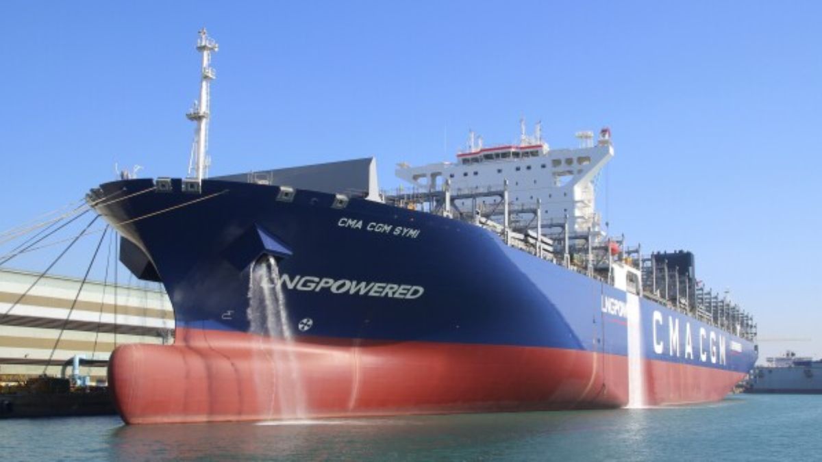 Ministry of External Affairs step after 17 Indians on Israeli ship seized by Iran/There are 17 Indians on the Israeli ship seized by Iran in the Strait of Hormuz;  Now the country has taken this step