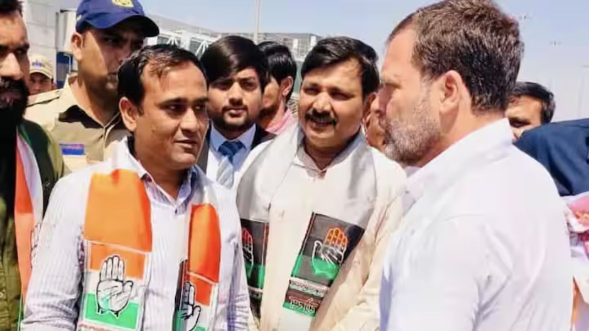 Lok Sabha Election 2024: सूरत में कांग्रेस प्रत्याशी का नामांकन रद्द, पार्टी ने BJP पर लगाया मिलीभगत का आरोप; समझें पूरा माजरा