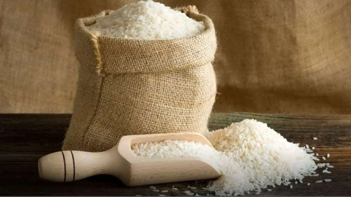 पाकिस्तानी चावल में निकला कीड़ा, रूस ने दी कड़ी चेतावनी; दूतावास को लिखा पत्र पाकिस्तानी चावल में निकला कीड़ा।- India TV Hindi