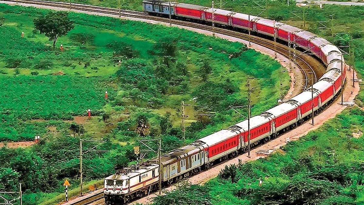 IRCTC: बच्चों के साथ रेल यात्रा के नियमों में हुआ बड़ा बदलाव, अब हाफ टिकट पर नहीं मिल पाएगा यह लाभ
