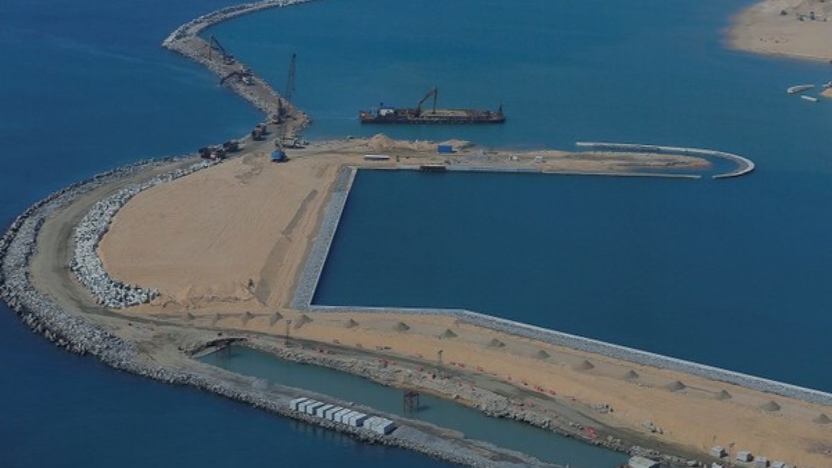 India made such a move on Sri Lanka’s Kankesanthurai port that China was surprised, know the whole matter