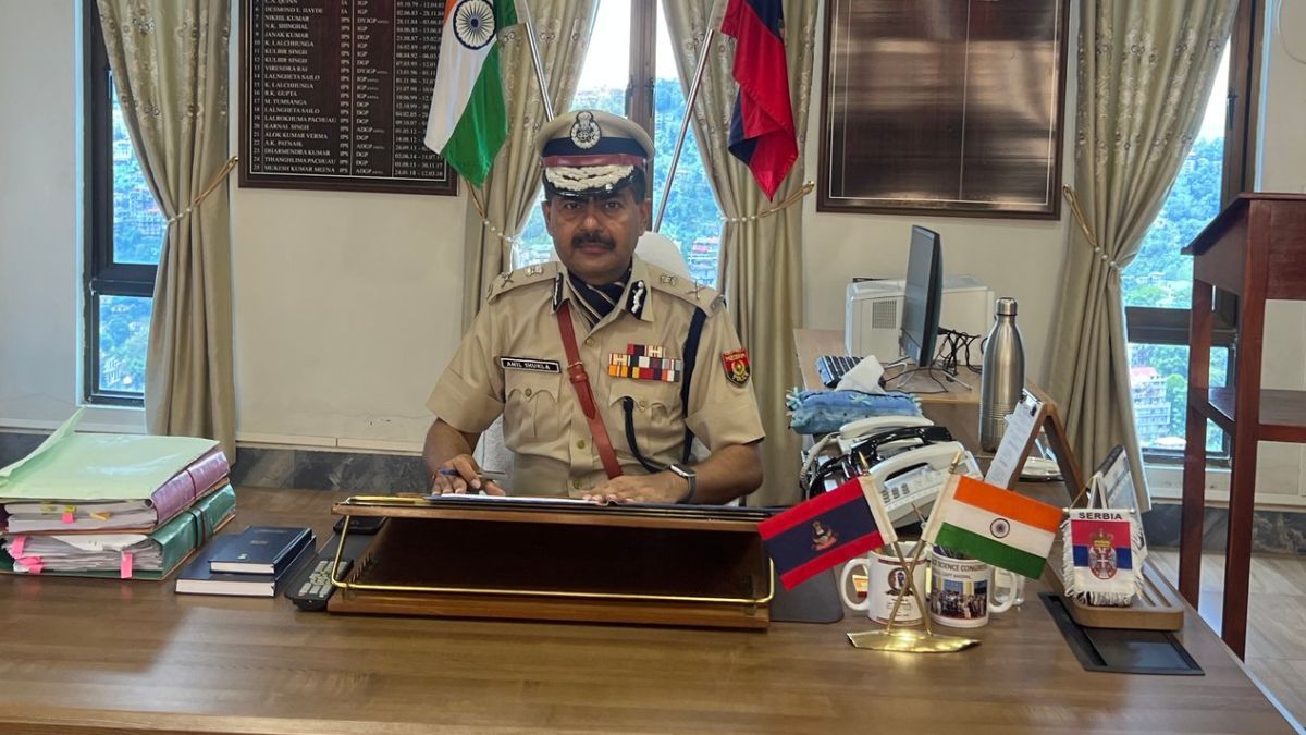 महिंद्रा की शिकायत पर 150 करोड़ के घोटाले का खुलासा, 11 लोग गिरफ्तार; जानें DGP ने क्या कहा