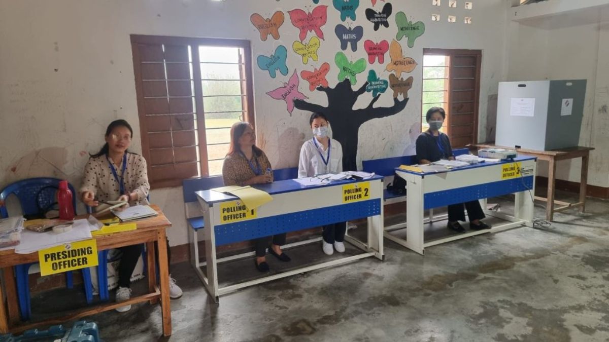 Lok Sabha Election 2024: 6 जिलों में एक भी वोटर ने नहीं किया मतदान, अलग राज्य की उठाई मांग; जानें CM ने क्या कहा