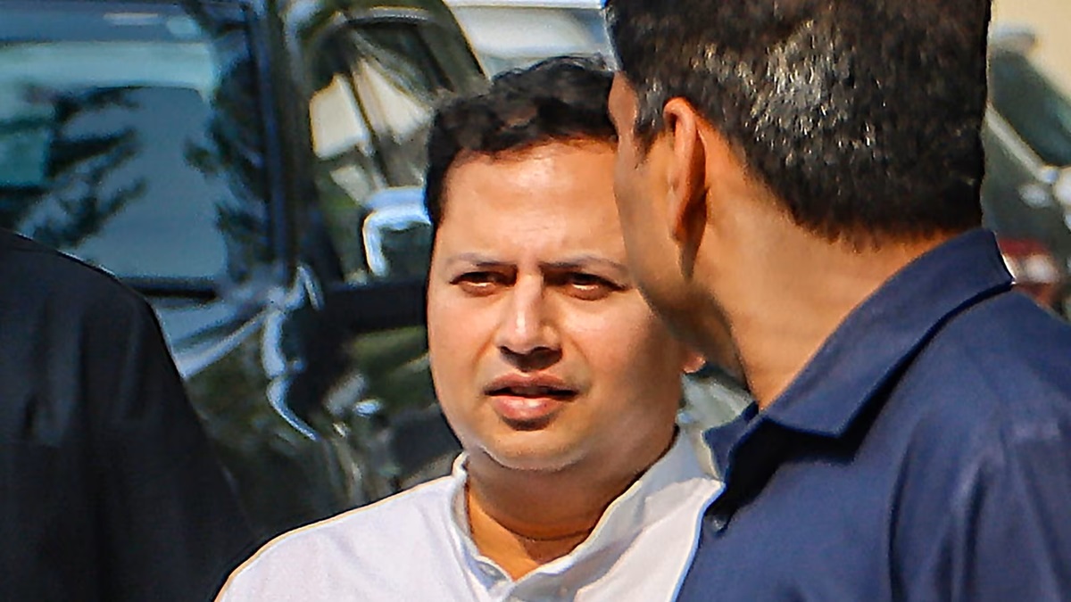 Opinion Poll: राजस्थान में BJP करेगी क्लीन स्वीप, जालोर-सिरोही से हारेंगे वैभव गहलोत