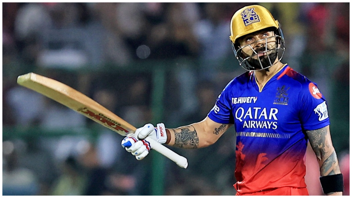 Indian players shine in IPL Orange Cap race, capture top 5