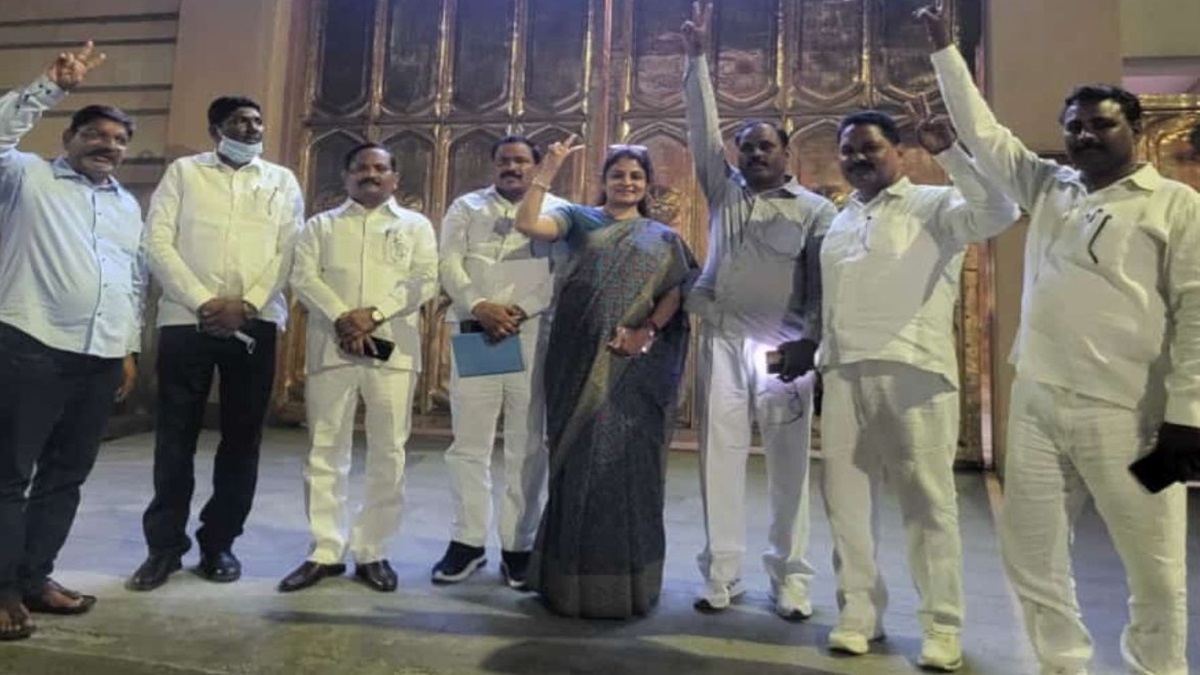 यूपी: जौनपुर से बड़ी खबर, जेल में बंद धनंजय सिंह की पत्नी होंगी BSP की प्रत्याशी