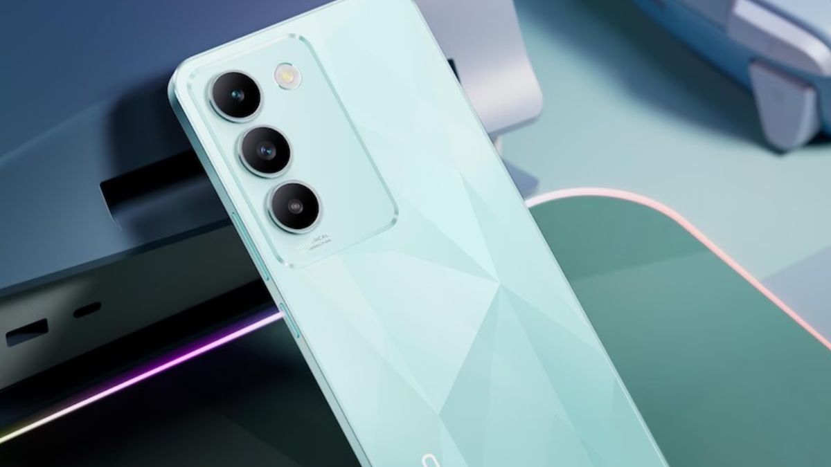 मई में लॉन्च होगा वीवो का Vivo Y38 5G स्मार्टफोन, मिड रेंजट सेगमेंट में मिलेगा दमदार फोन