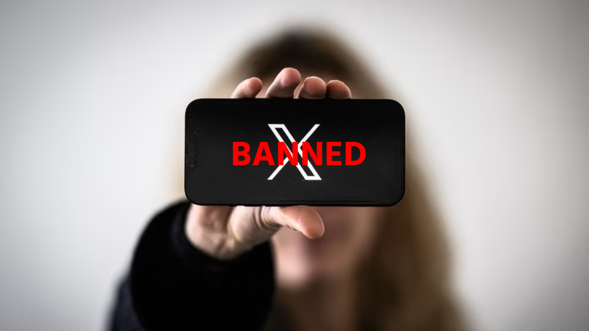 Elon Musk को बड़ा झटका, पाकिस्तान ने X को किया Ban, जानें वजह
