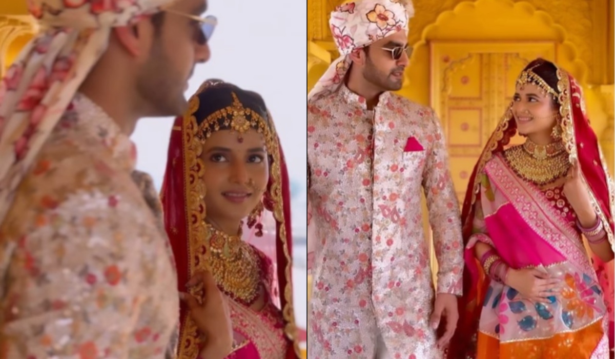 YRKKH में अरमान के लिए 16 श्रृंगार करेगी अभिरा, देख डिप्रेशन का शिकार होगी रूही