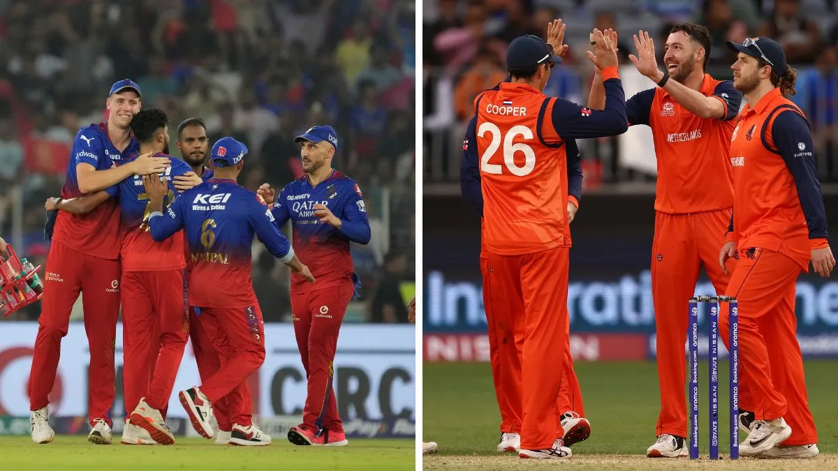 Sports Top 10: IPL 2024 से बाहर हुई RCB, T20 वर्ल्ड कप से पहले इस टीम में हुआ बदलाव, देखें खेल की 10 बड़ी खबरें Sports Top 10- India TV Hindi