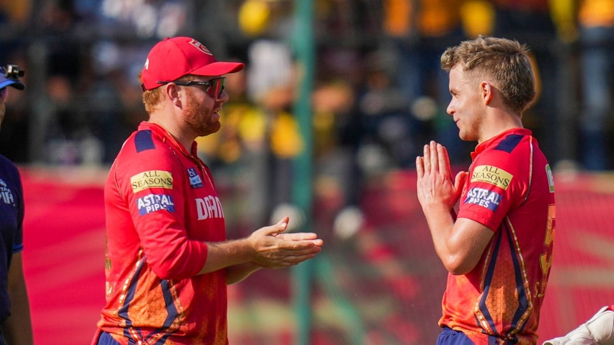 IPL 2024 के बीच फिर बदलेगा पंजाब किंग्स का कप्तान! सामने आई ये बड़ी वजह