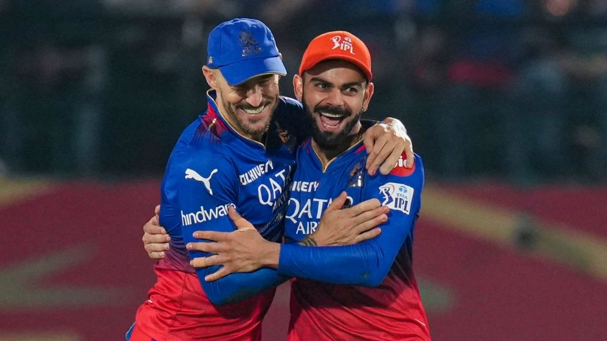 Virat Kohli ने ऑरेंज कैप जीतकर रचा इतिहास, IPL में ये कमाल करने वाले बने पहले भारतीय खिलाड़ी