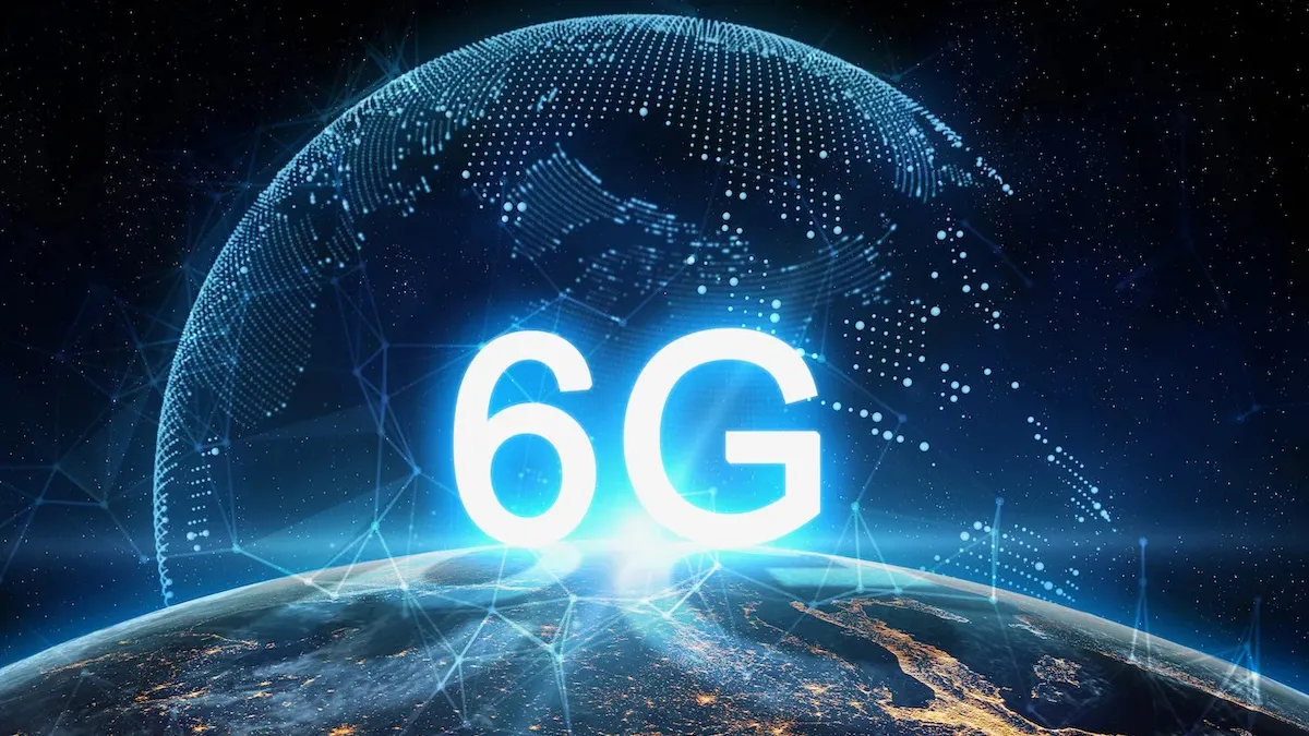 4G, 5G को जाइए भूल, लॉन्च हुआ दुनिया का पहला 6G डिवाइस, 20 गुना तेज चलता है इंटरनेट 6G- India TV Hindi