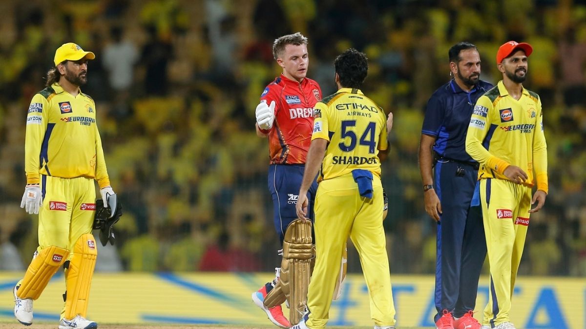 PBKS vs CSK: IPL में क्या आज बदल जाएगा 17 साल का इतिहास? धर्मशाला में चेन्नई सुपर किंग्स का असली इम्तिहान