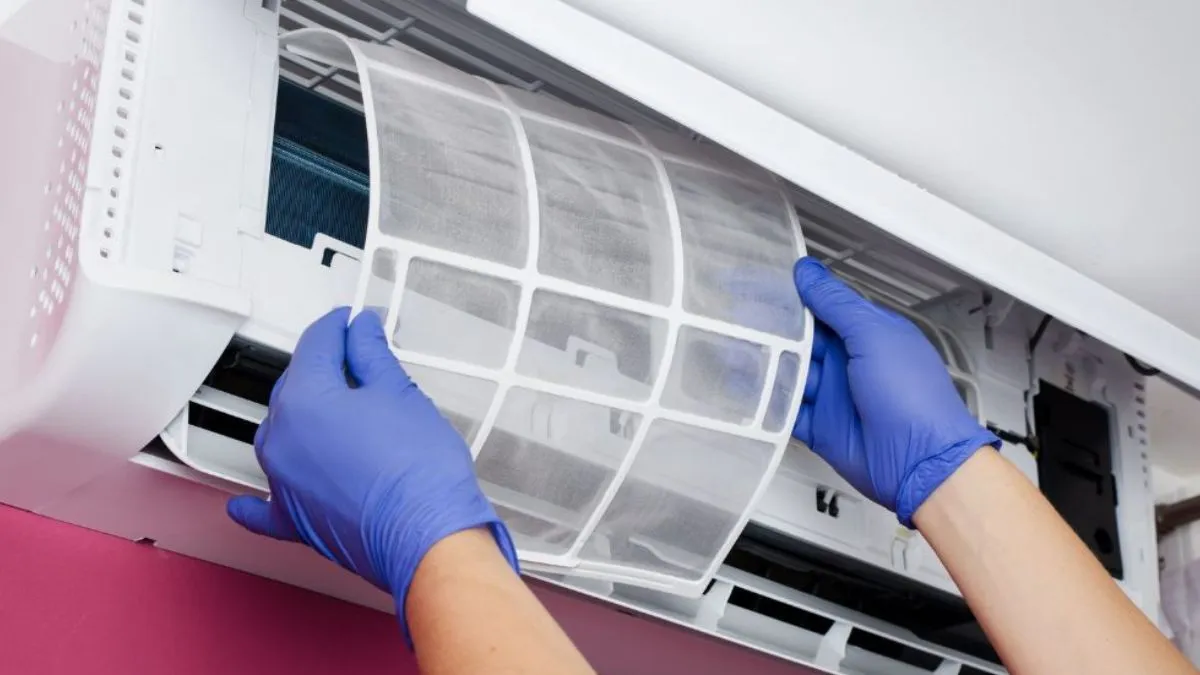 AC, AC Summer Tips, Air Conditioner filter cleaning Tips, air-conditioner tips, AC cooling- India TV Hindi