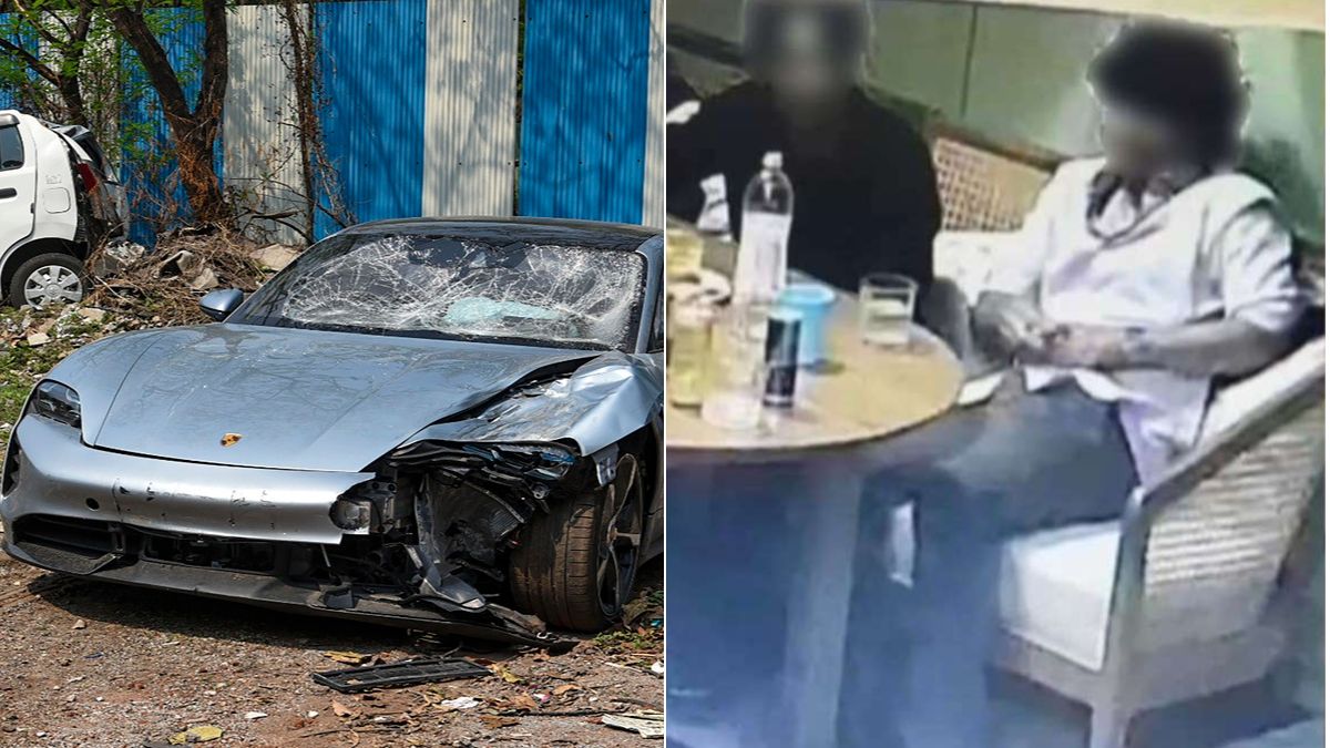 Pune Porsche Accident: नाबालिग रईसजादे के परिवार का निकला ‘अंडरवर्ल्ड कनेक्शन’, छोटा राजन को दी थी हत्या की सुपारी!