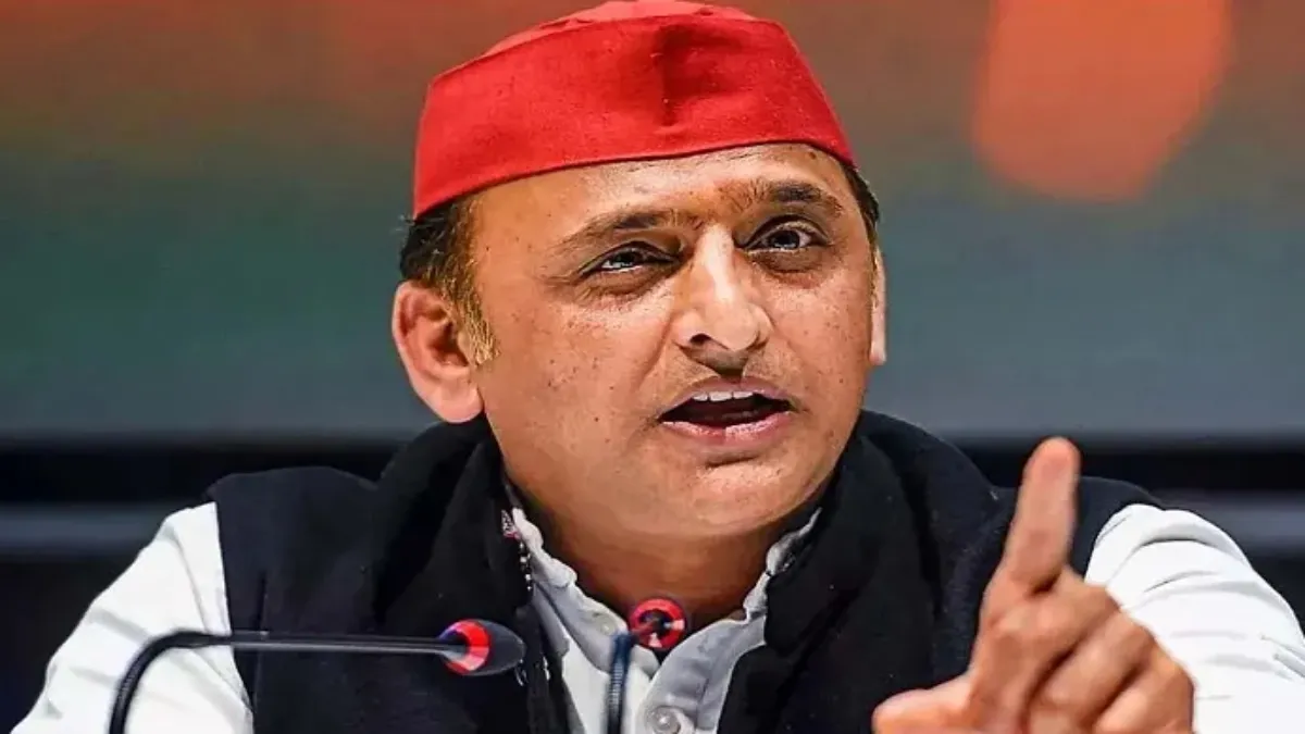 Lok sabha elections 2024: तीसरे फेज की वोटिंग के बाद अखिलेश ने जारी किया हार का घोषणा पत्र! akhilesh yadav- India TV Hindi