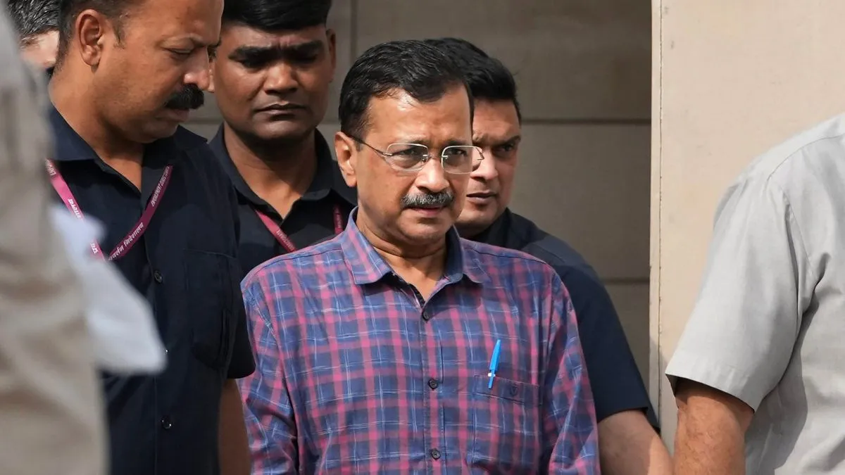 अरविंद केजरीवाल को सुप्रीम कोर्ट से मिली राहत, शीर्ष अदालत ने 1 जून तक दी अंतरिम जमानत Arvind Kejriwal, Arvind Kejriwal ED, Arvind Kejriwal Bail Plea- India TV Hindi
