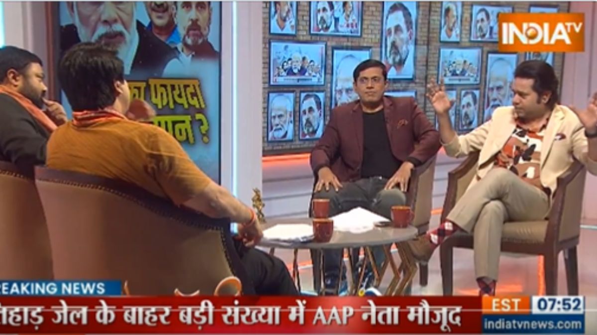 अरविंद केजरीवाल के जेल से बाहर आने के बाद किसको होगा फायदा? जानें क्या कहते हैं एक्सपर्ट