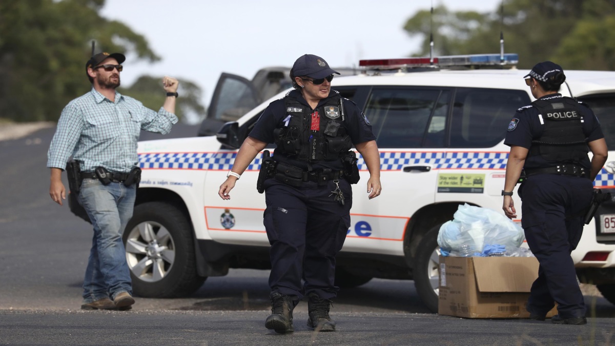 Indian student stabbed to death in Australia, family appeals to government for help